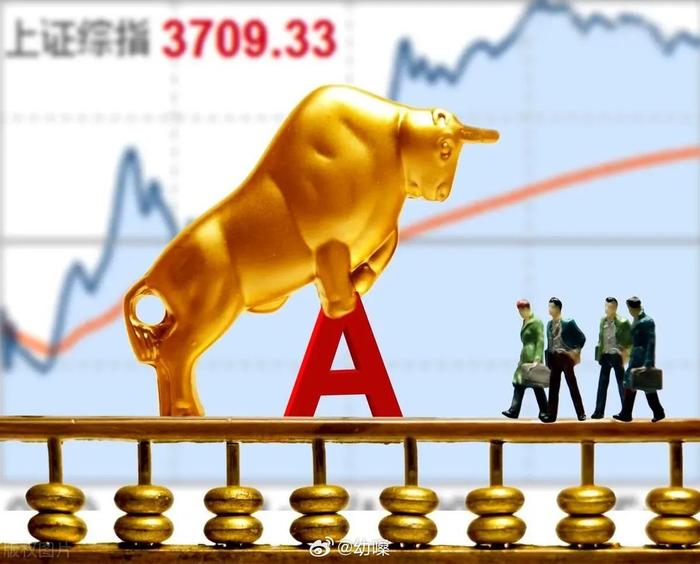 重磅盘点！ETF视角下市场新叙事