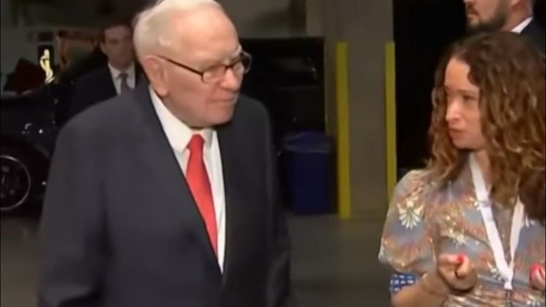 林园最新发声：对贸易摩擦平常心 A股当下是一个世纪性的机会