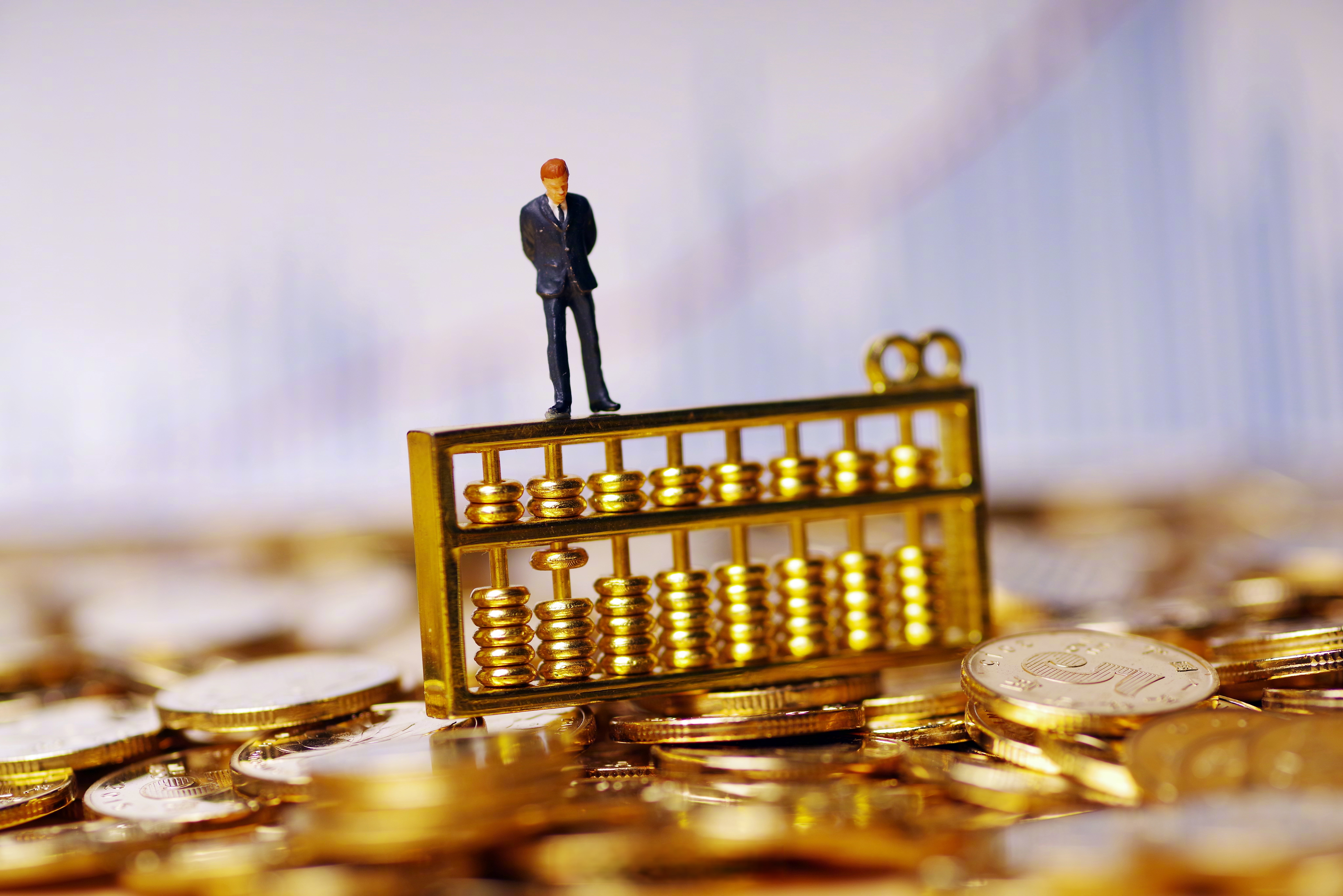 多只黄金ETF涨超2%