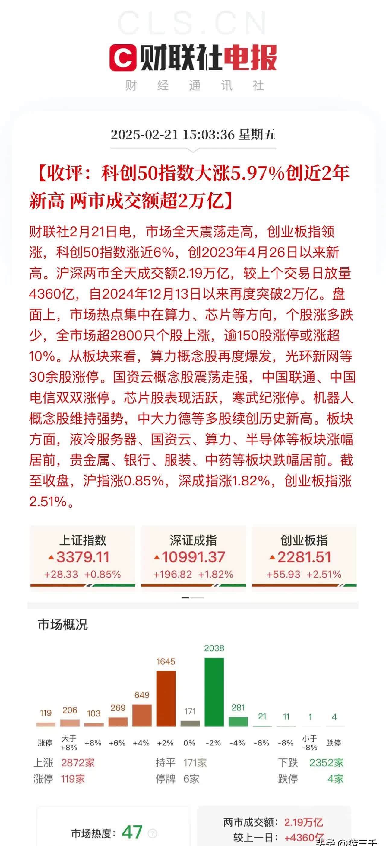 创新药板块走强,天弘恒生沪深港创新药精选50ETF涨1.75%