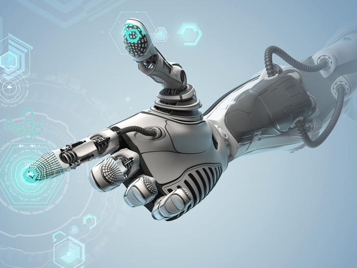 机器人ETF、机器人ETF易方达上涨，多家科技公司加注人形机器人行业