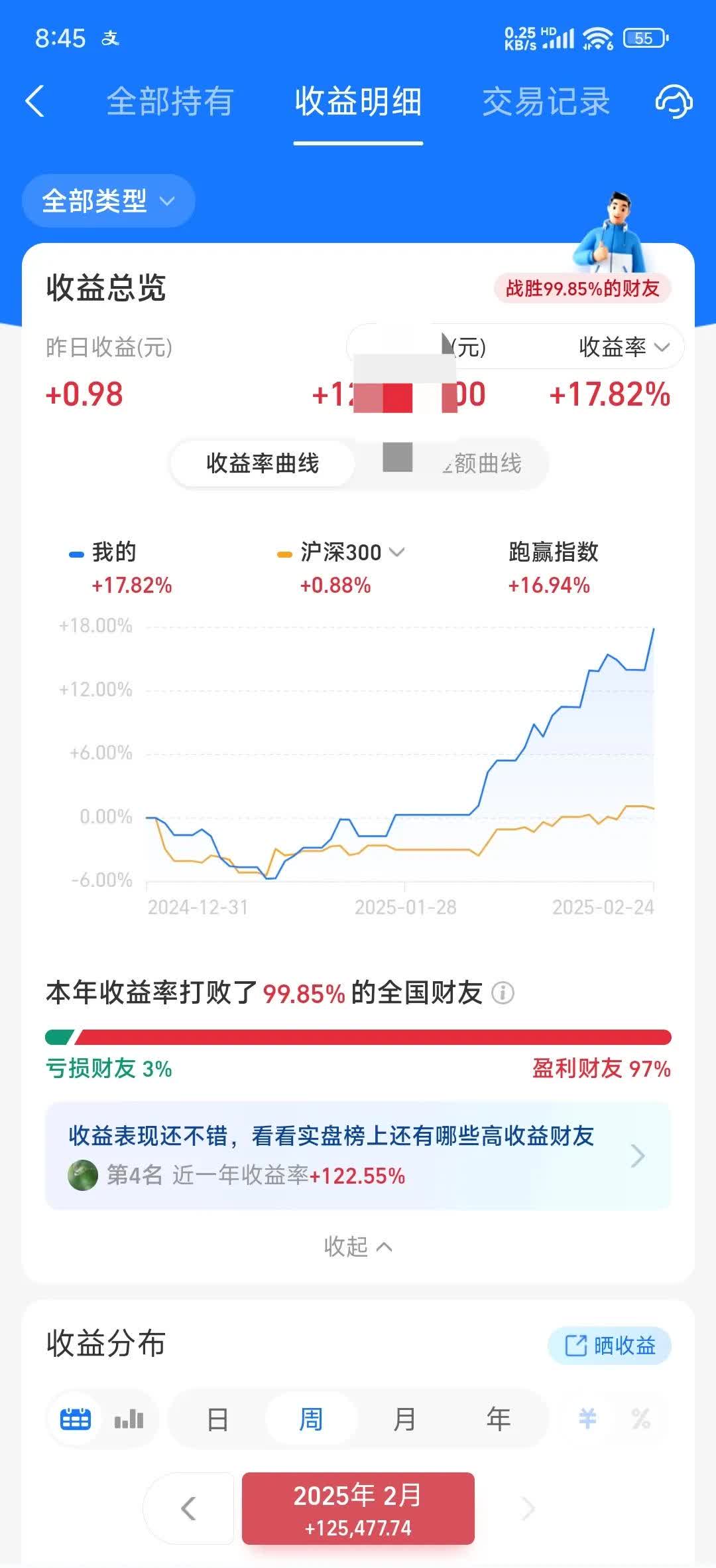 险资入市又有新进展！鸿鹄基金持仓来了