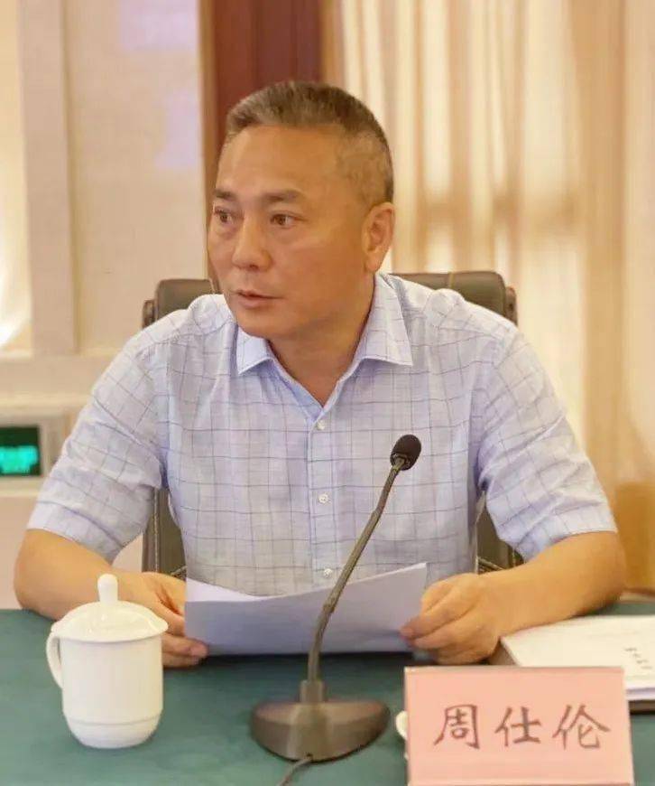 凉山州副州长、公安局长周述深入金阳县督导检查疫情防控工作