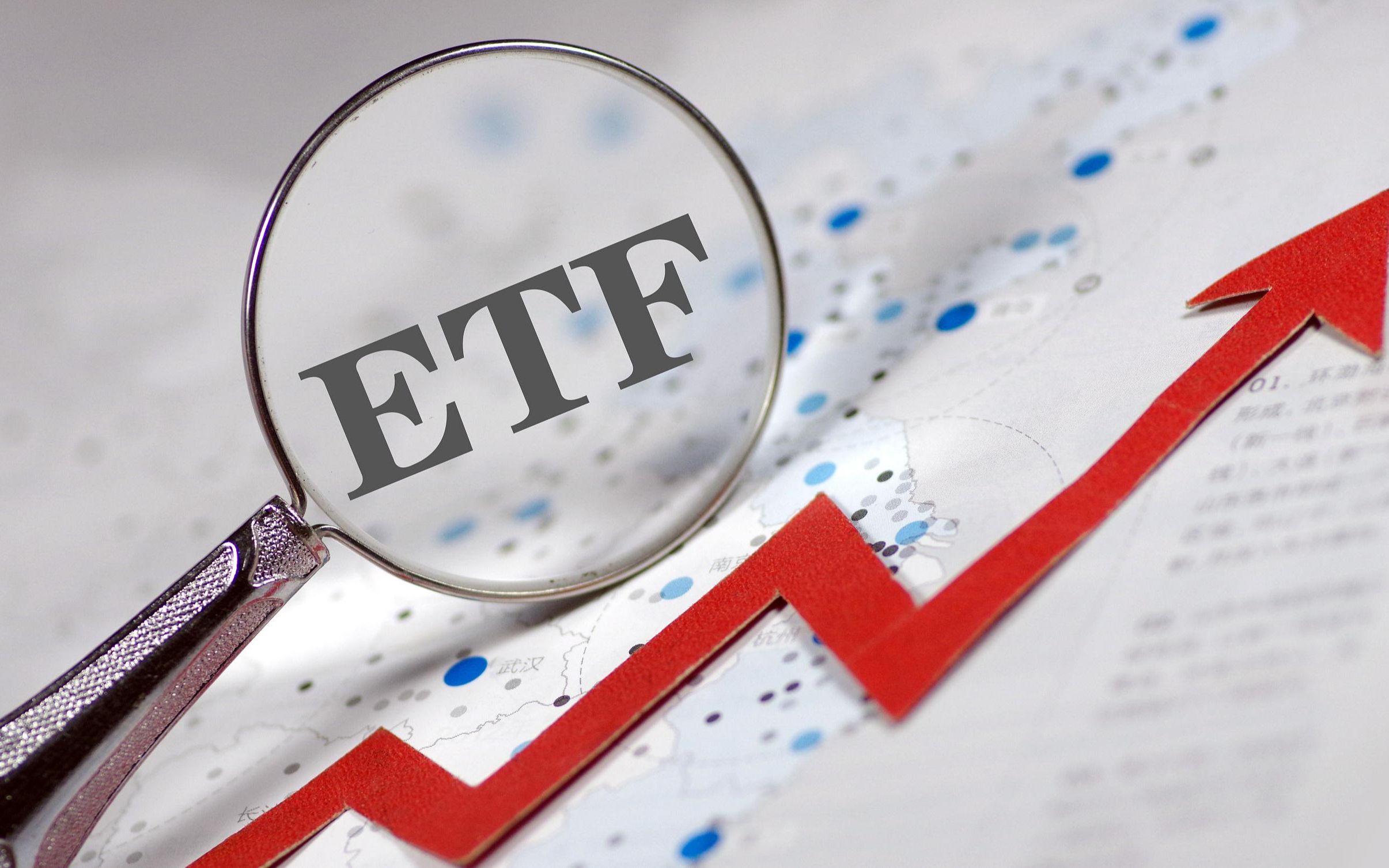 174只ETF获融资净买入 博时中证可转债及可交换债券ETF居首