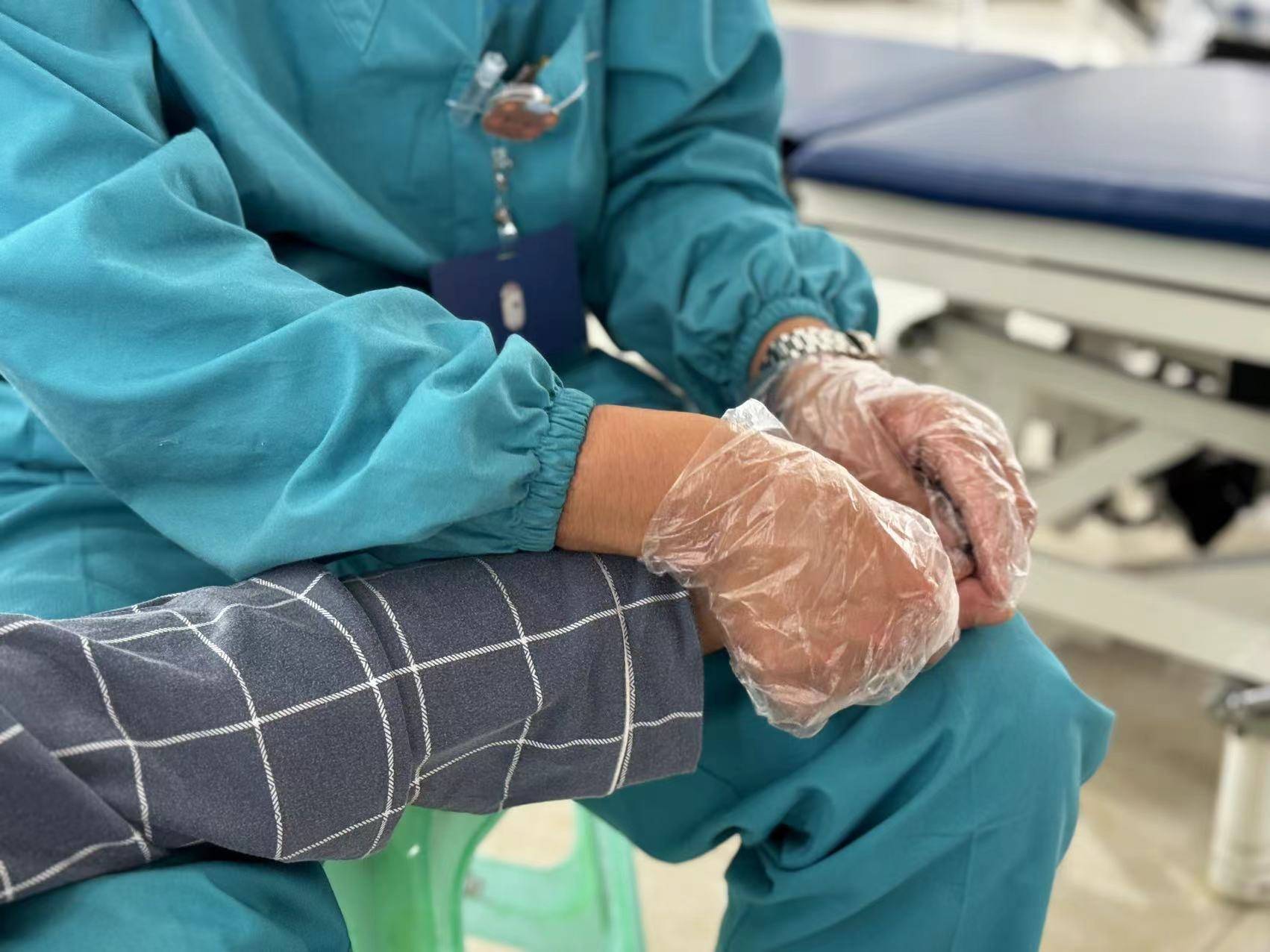 卒中康复|避开脑卒中康复治疗常见误区,踏上健康之路