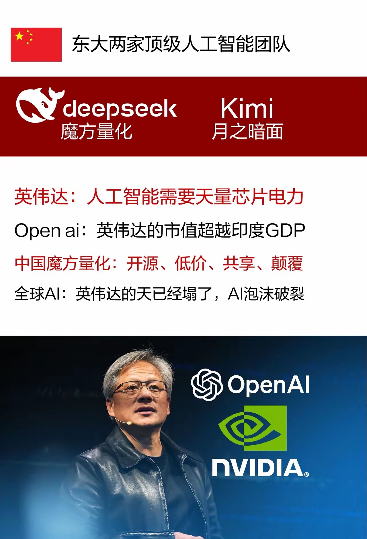 云计算ETF、云计算50ETF、创业板人工智能ETF上涨，英伟达重回“全球股王”