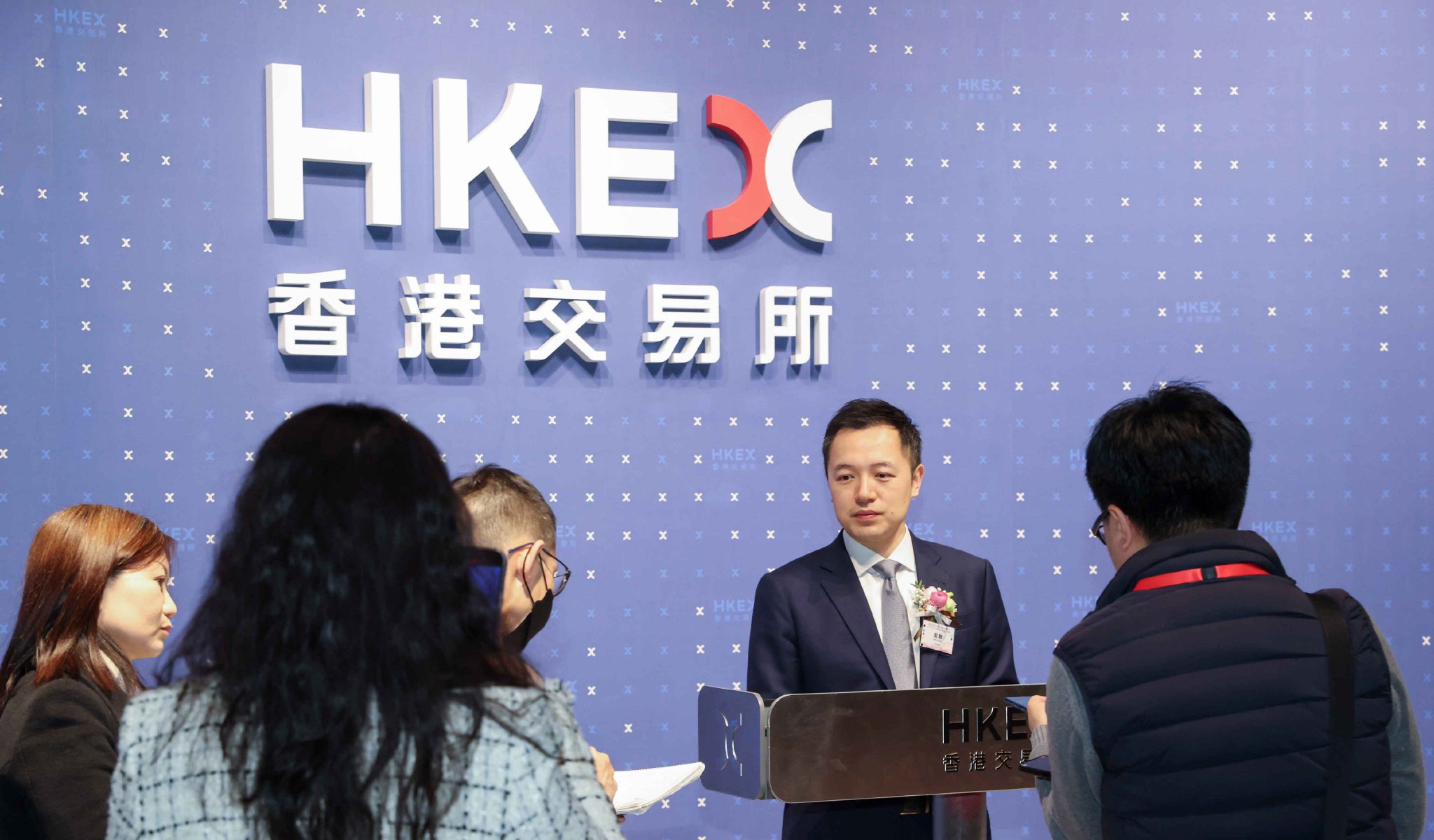 南方东英恒生科技指数ETF规模突破500亿港元 突破成立五年来新高