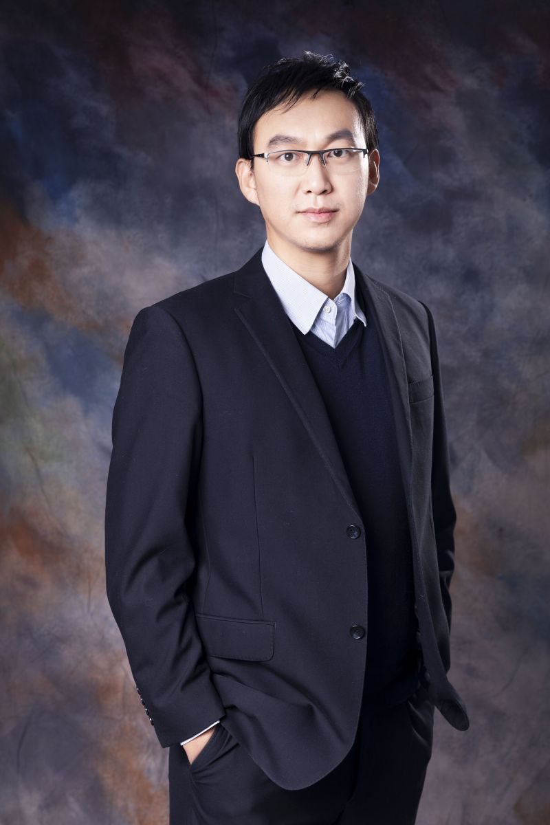 天弘基金姜晓丽：做研究有时候就像侦探破案！