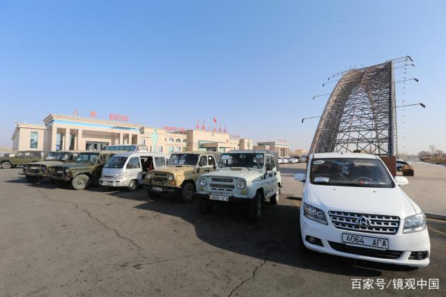 万亿资金，南下扫货！