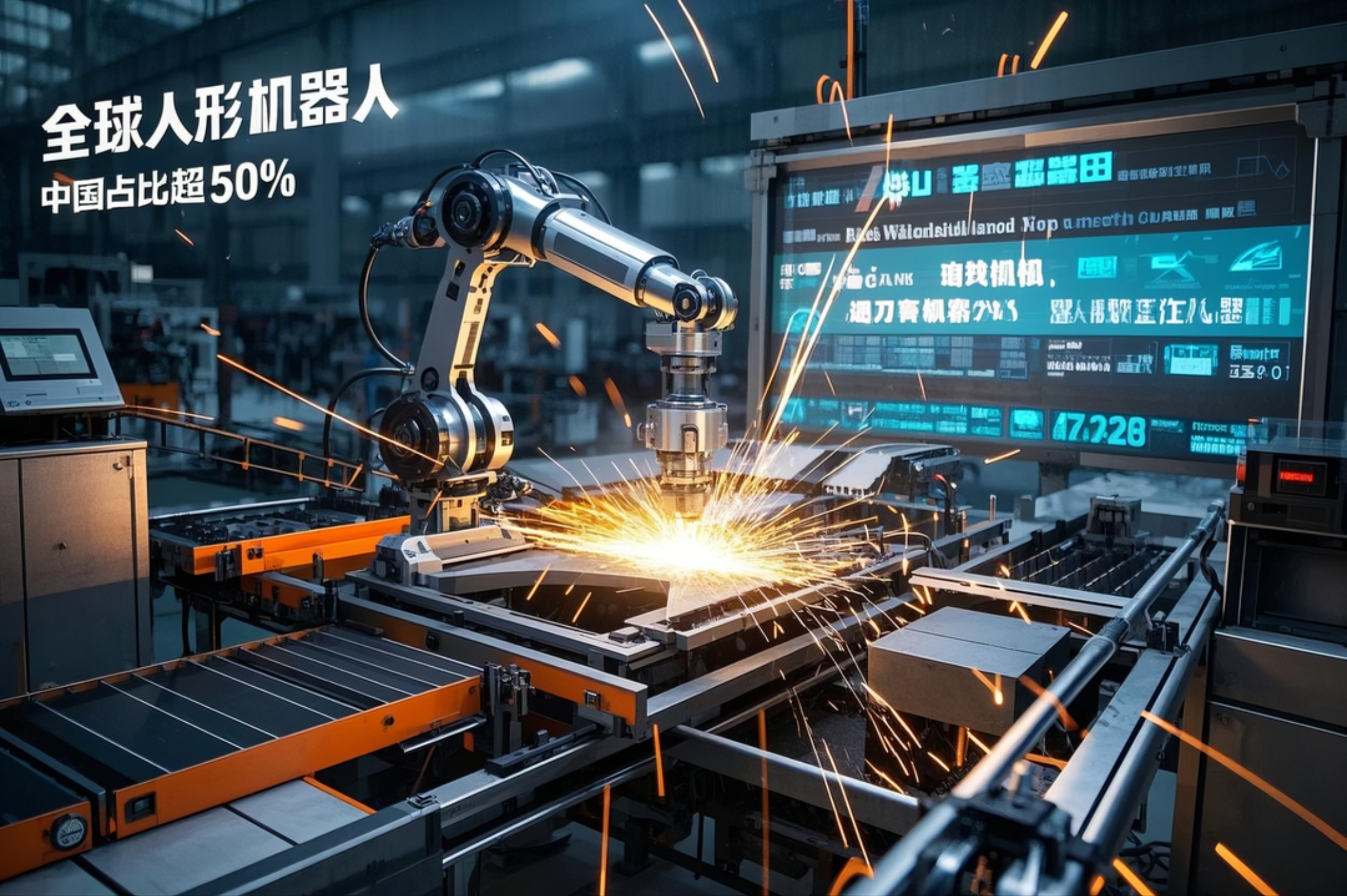 特斯拉Optimus V3量产渐近,机器人ETF(159770)涨超2%,机构:四季度机器人有望迎来板块级行情