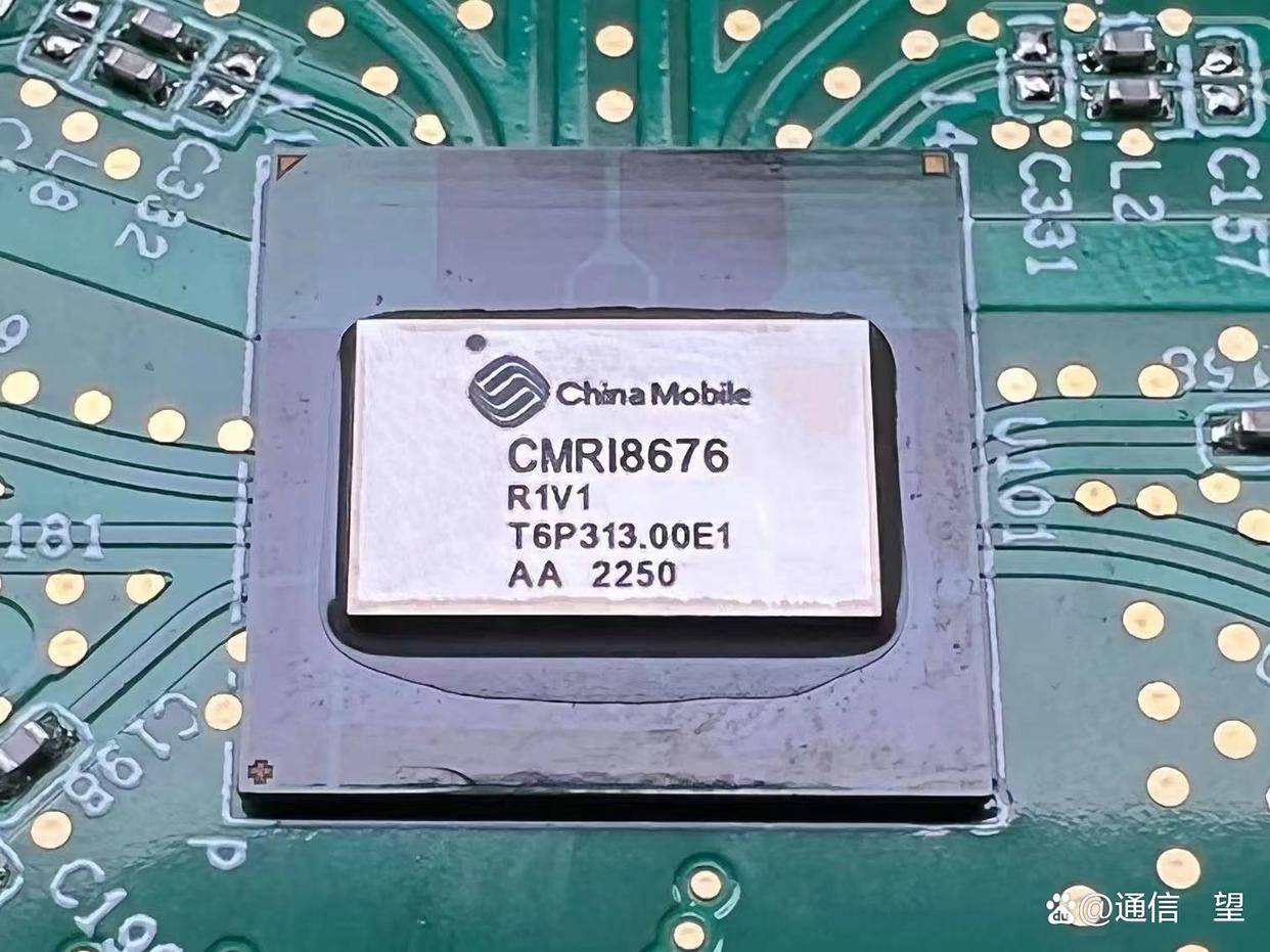 中国卫星通信大提速时代开启，卫星板块早盘拉涨，中国移动已推出两款国产化卫星芯片