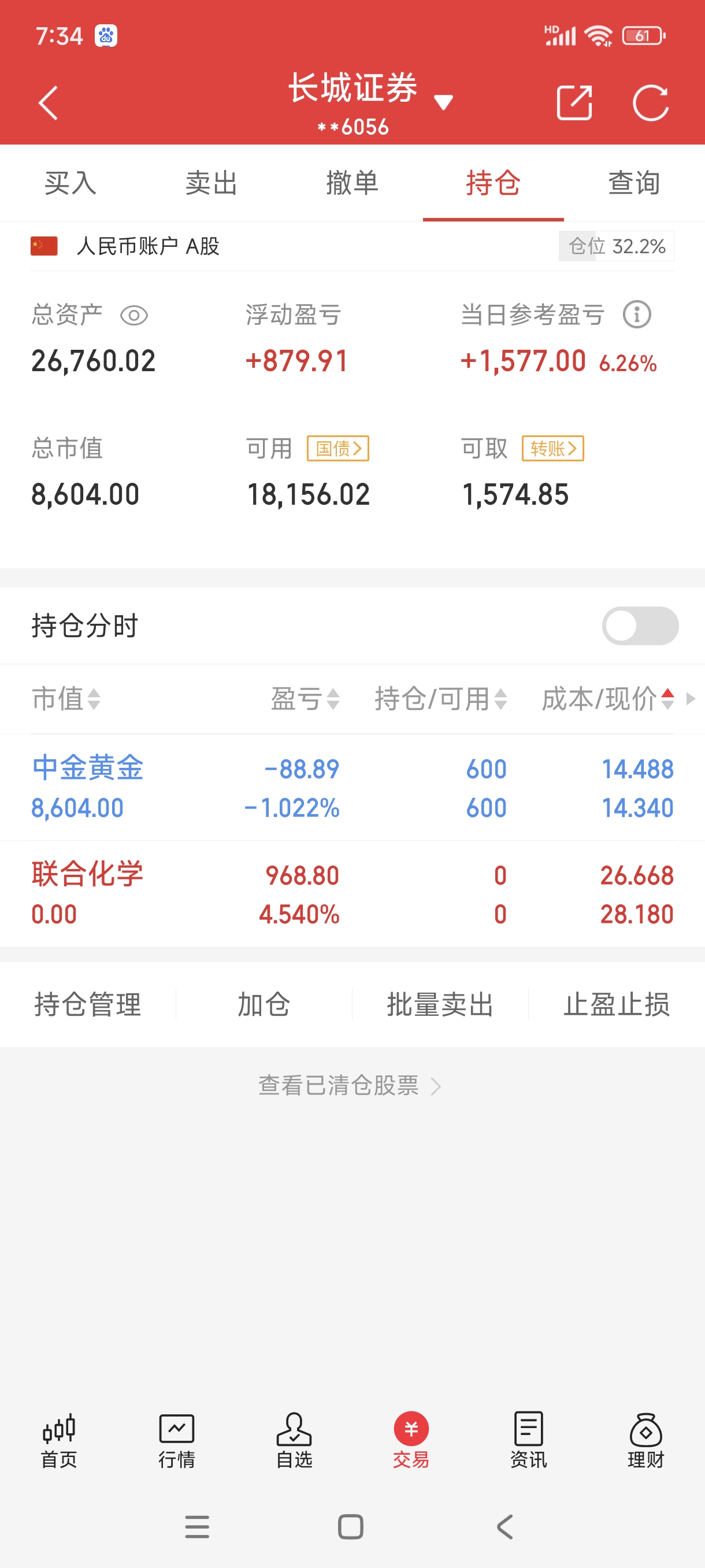 A股收评:沪指跌0.01%创业板指涨1.58% AI方向重启涨势