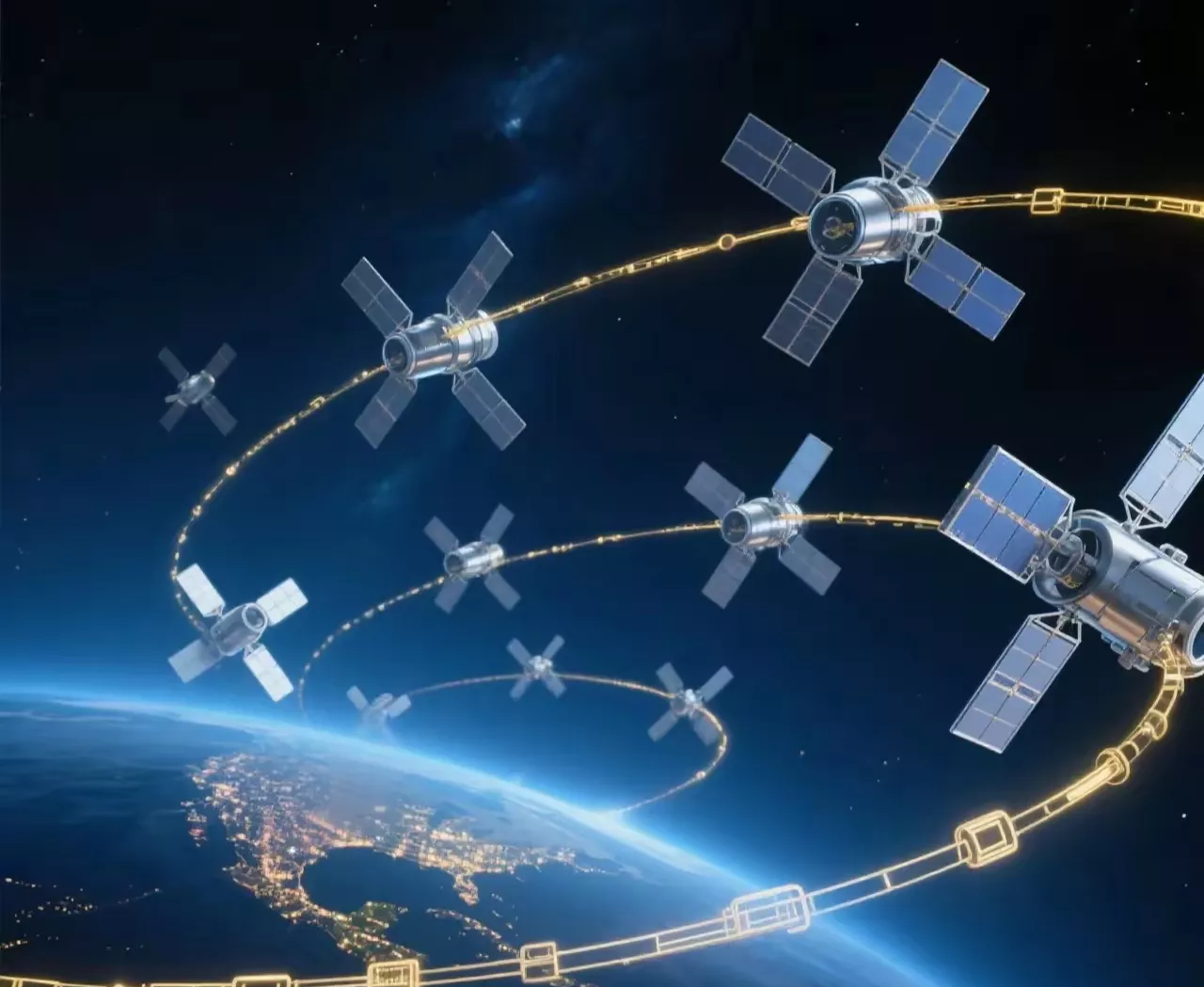 中国卫星封板，卫星ETF广发、卫星ETF、卫星产业ETF涨超3.3%