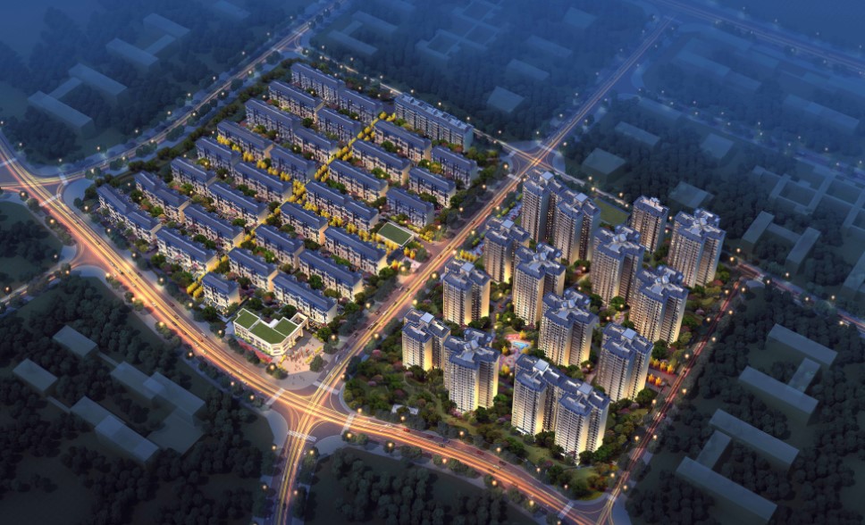 绿地香港发声:从未推出“绿地香港APP”,警惕社保理财骗局