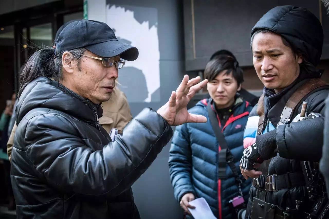 谭开强：拓宽生命宽度的好医生