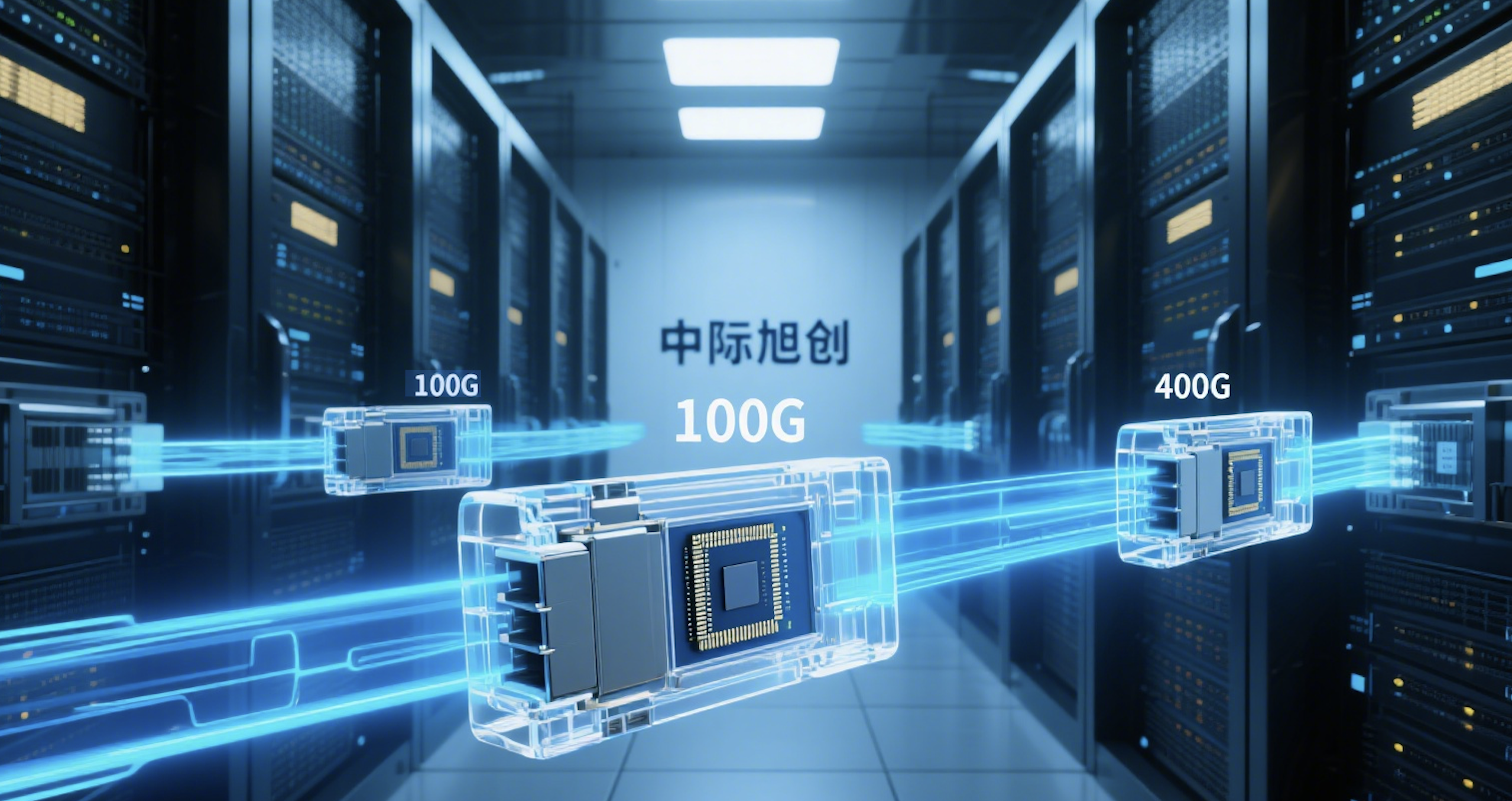 中际旭创上周获融资资金买入超200亿元丨资金流向周报