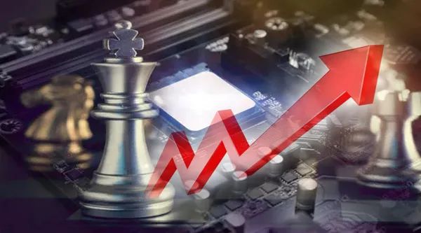 集体飙涨！巨头联手