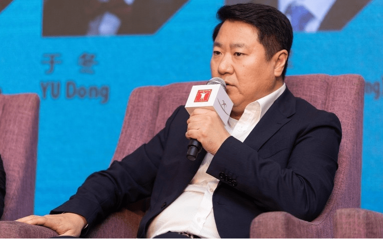 博纳影业首次成为被执行人