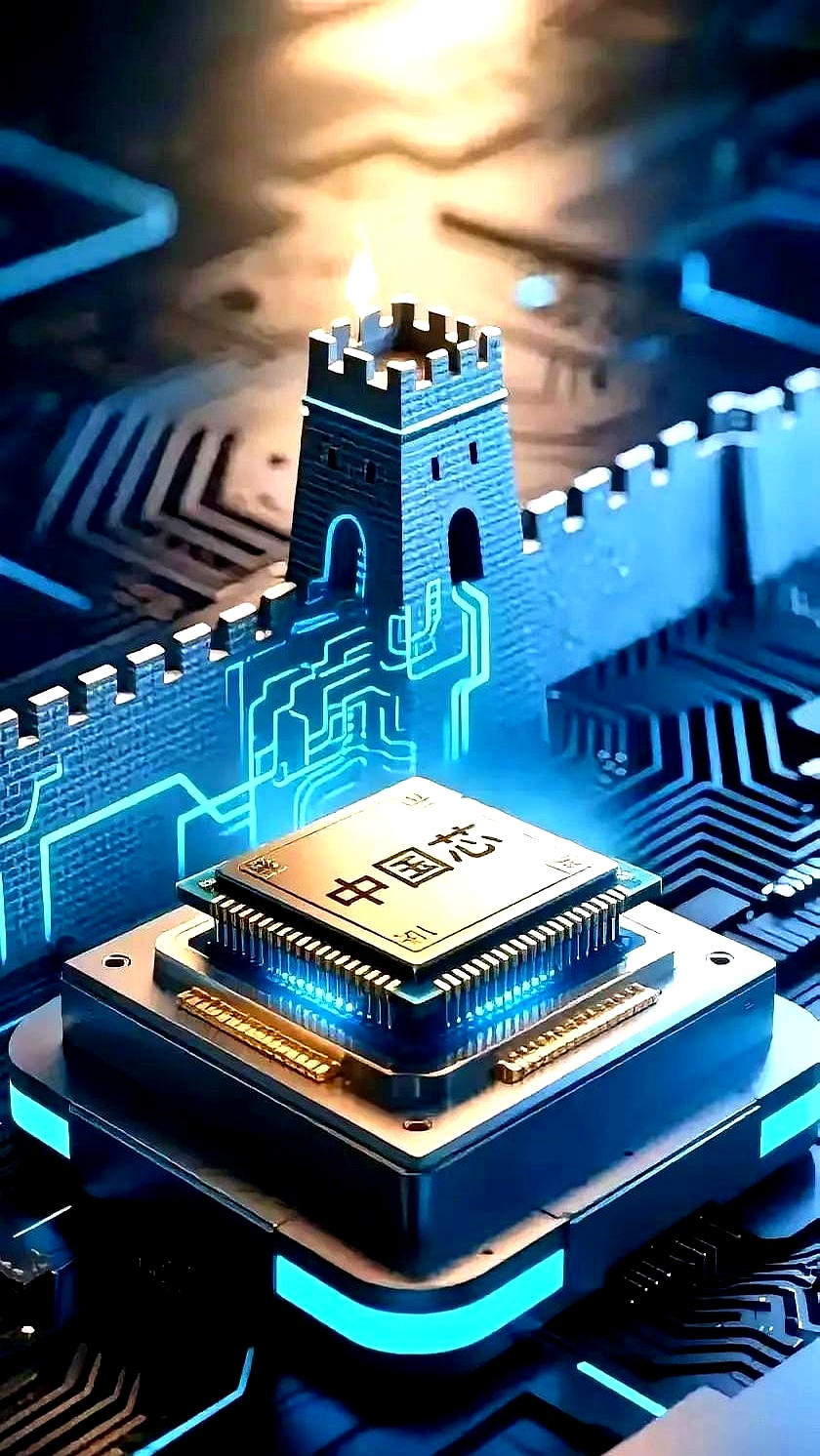 国产芯片“三雄”聚首科创板，摩尔线程上市丨打新早知道