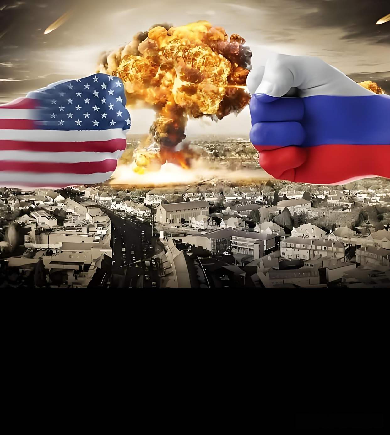 俄美会晤暂无乌克兰问题妥协方案;六大行全面停售5年期大额存单丨盘前情报