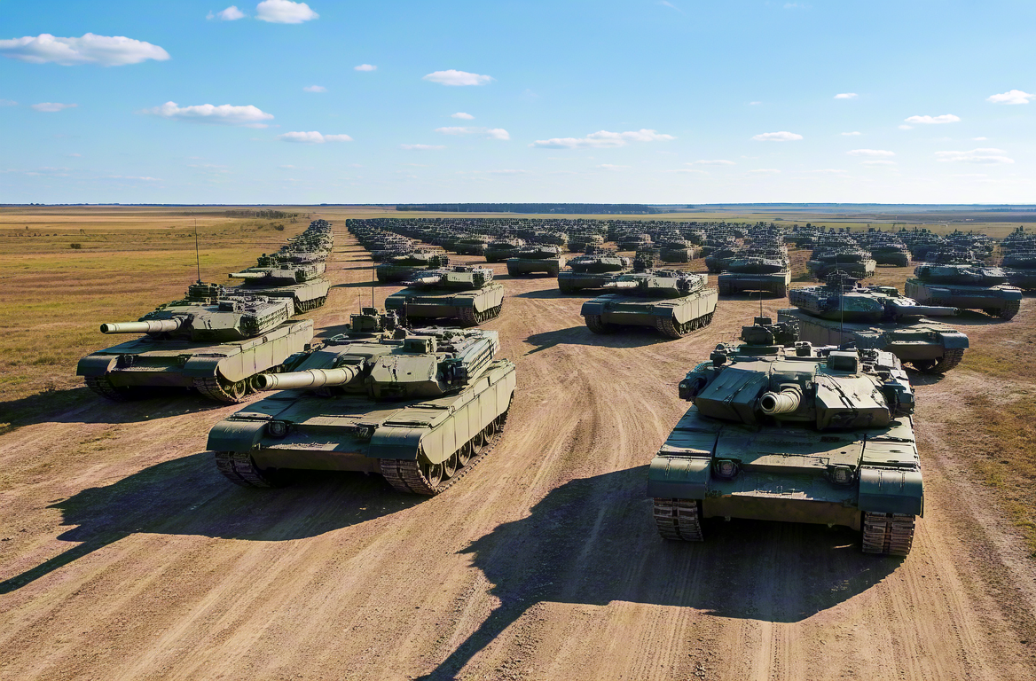 俄美会晤暂无乌克兰问题妥协方案;六大行全面停售5年期大额存单丨盘前情报