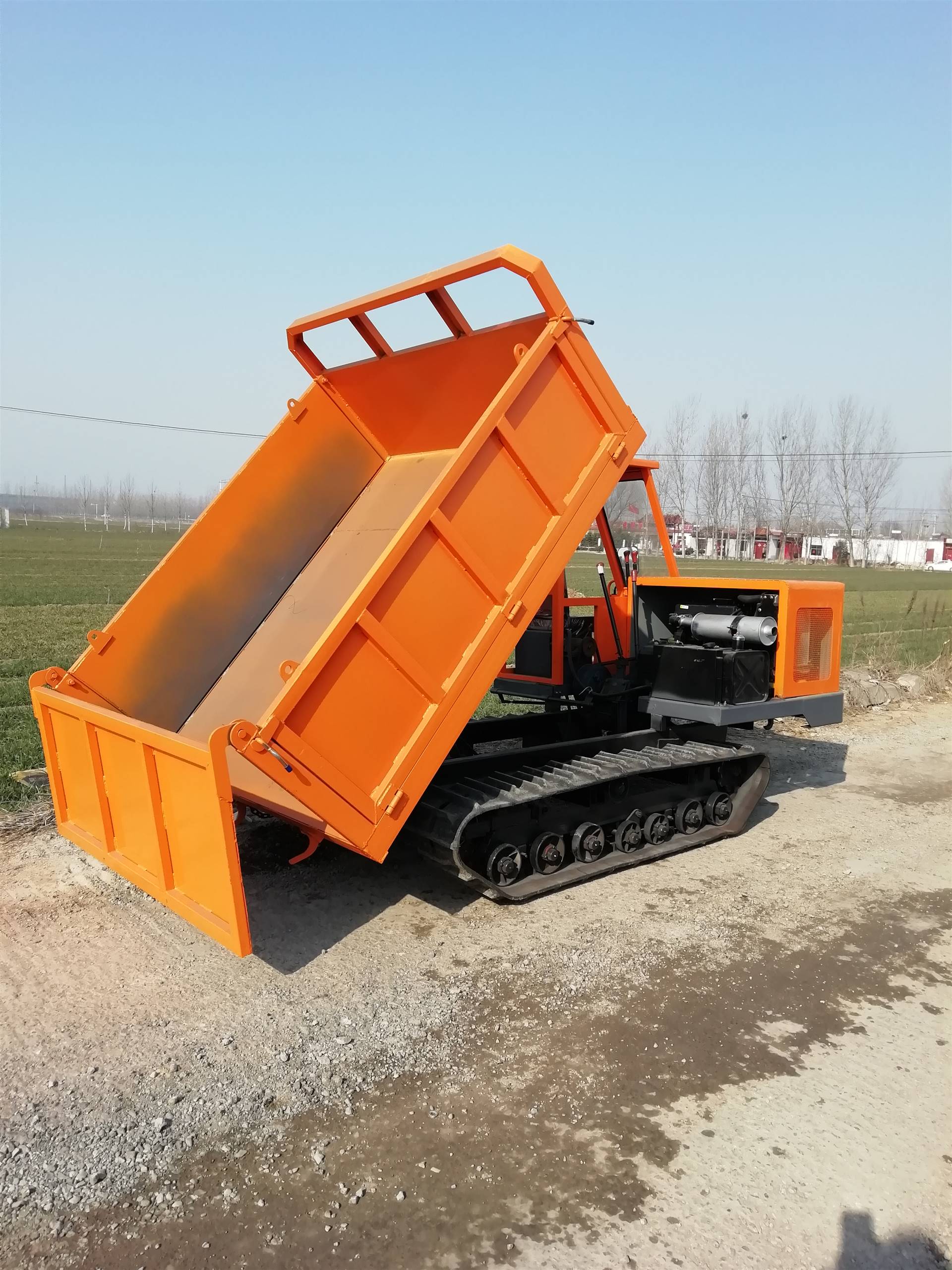 国内市占率第一，橡胶履带行业龙头今日申购丨打新早知道