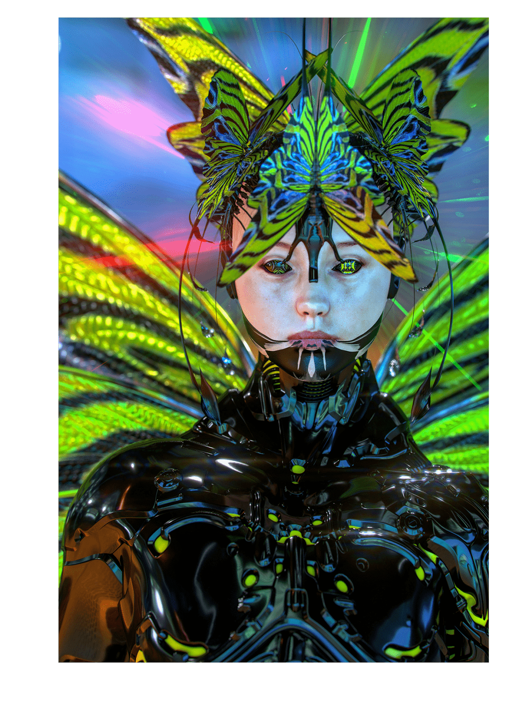 AI与机器人盘前速递丨神驰机电与七腾机器人的合作正常推进中，创世纪机器人市占率正稳步攀升！