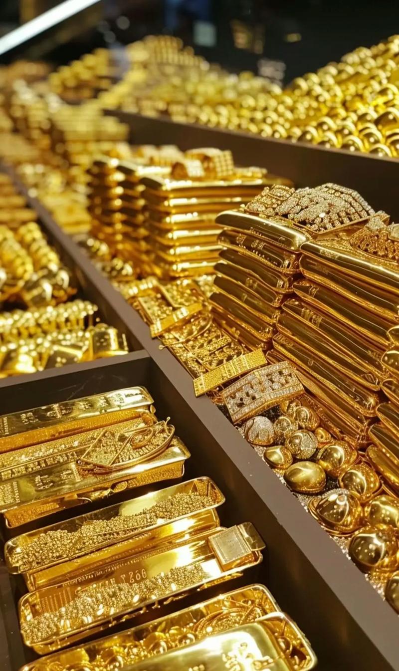 现货黄金突破4480美元持续新高！上海金ETF（159830）高开高走，最新规模居深市同标的第一