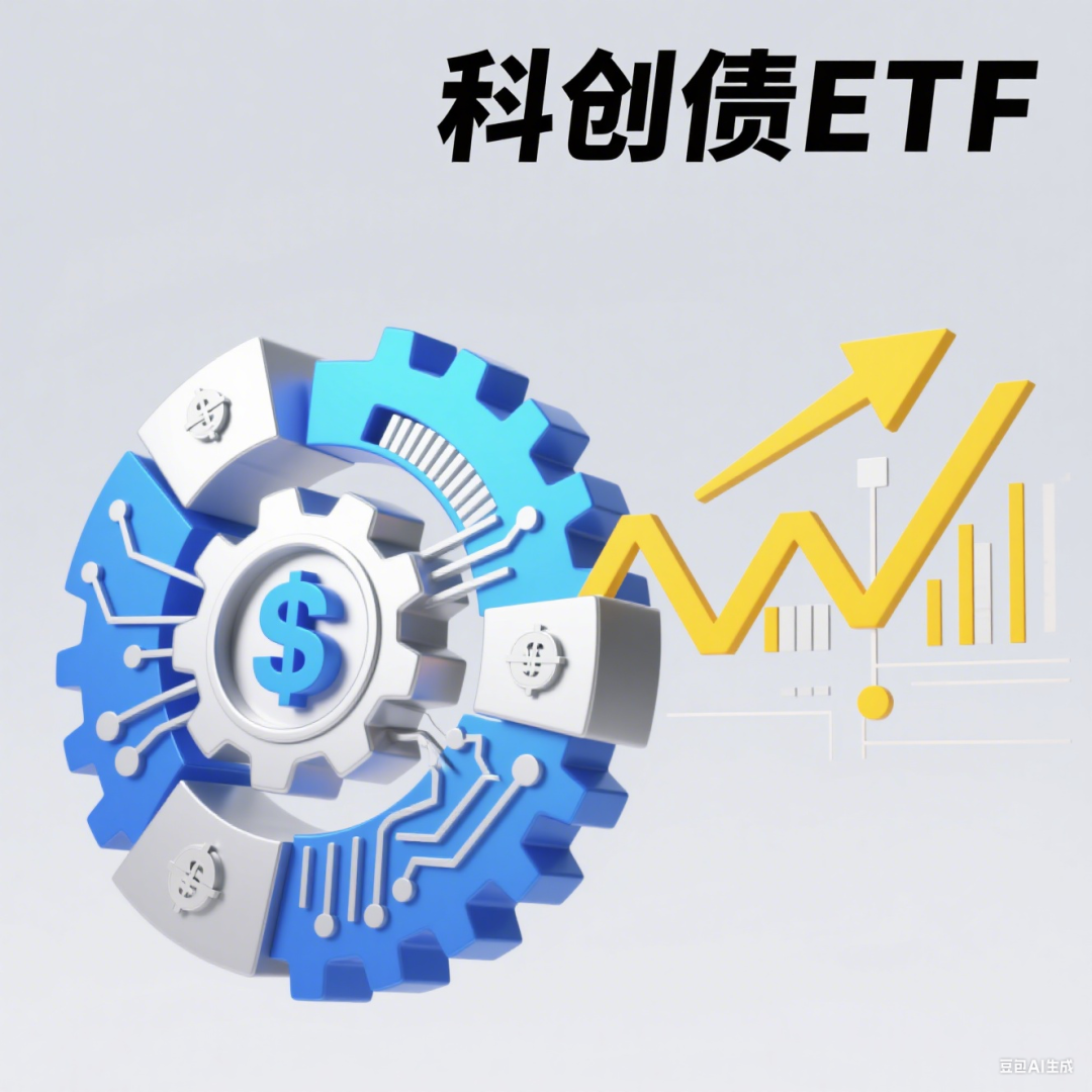 AI大模型火热,科创人工智能ETF、科创AIETF、创业板人工智能ETF上涨