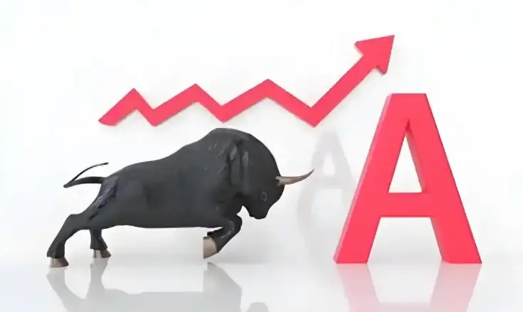 企业基本面或成马年新一轮行情锚点,500质量成长ETF(560500)涨1.27%