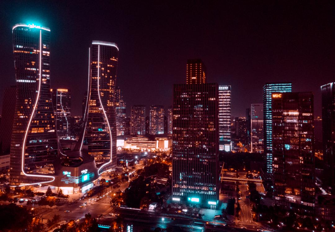 三维布局 硬核领航 易方达构筑让投资者“拿得住、有获得感”的ETF产品体系